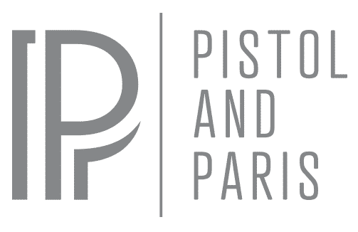 Pistol and Paris