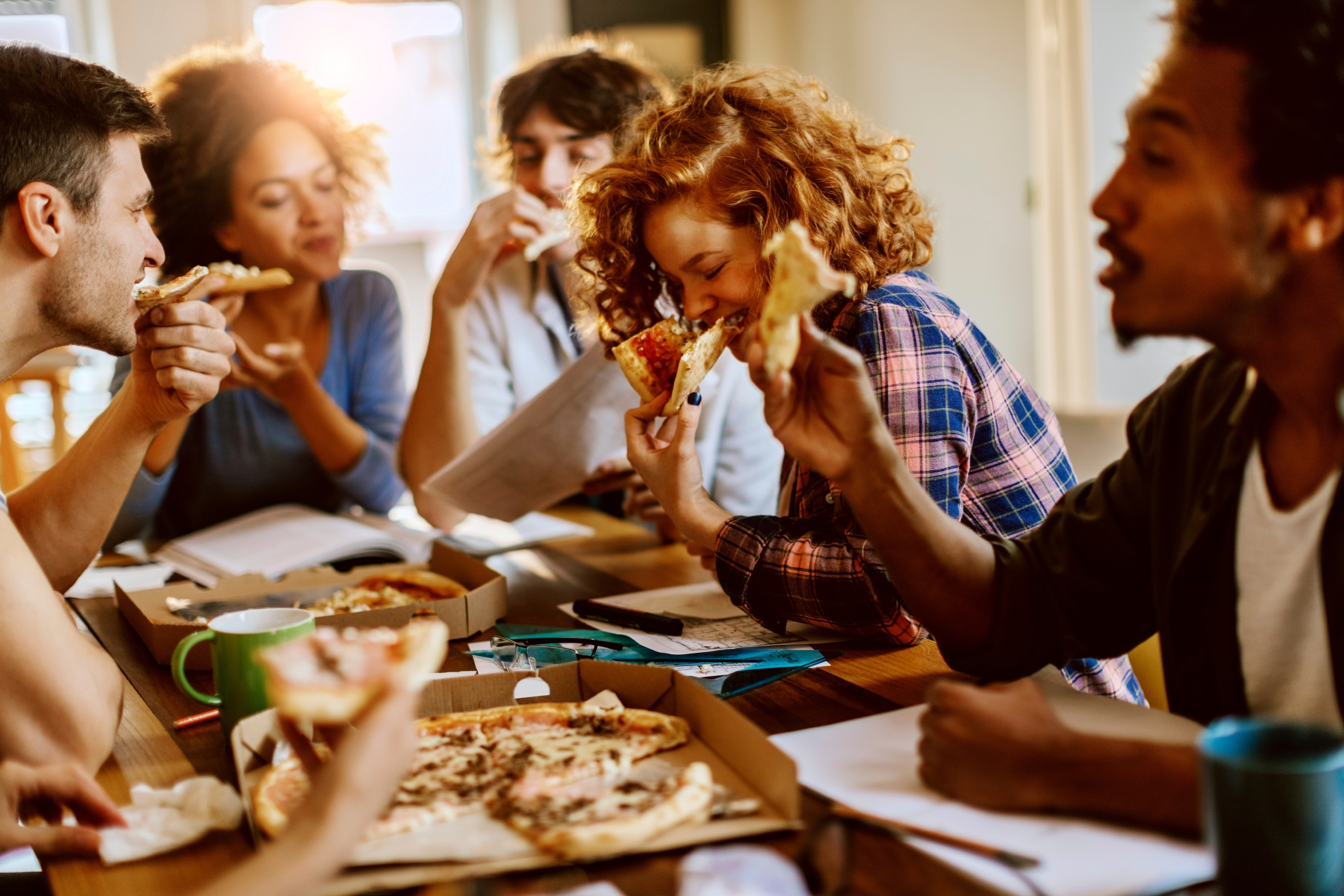 Matchbox Munchies: Best Local Bites