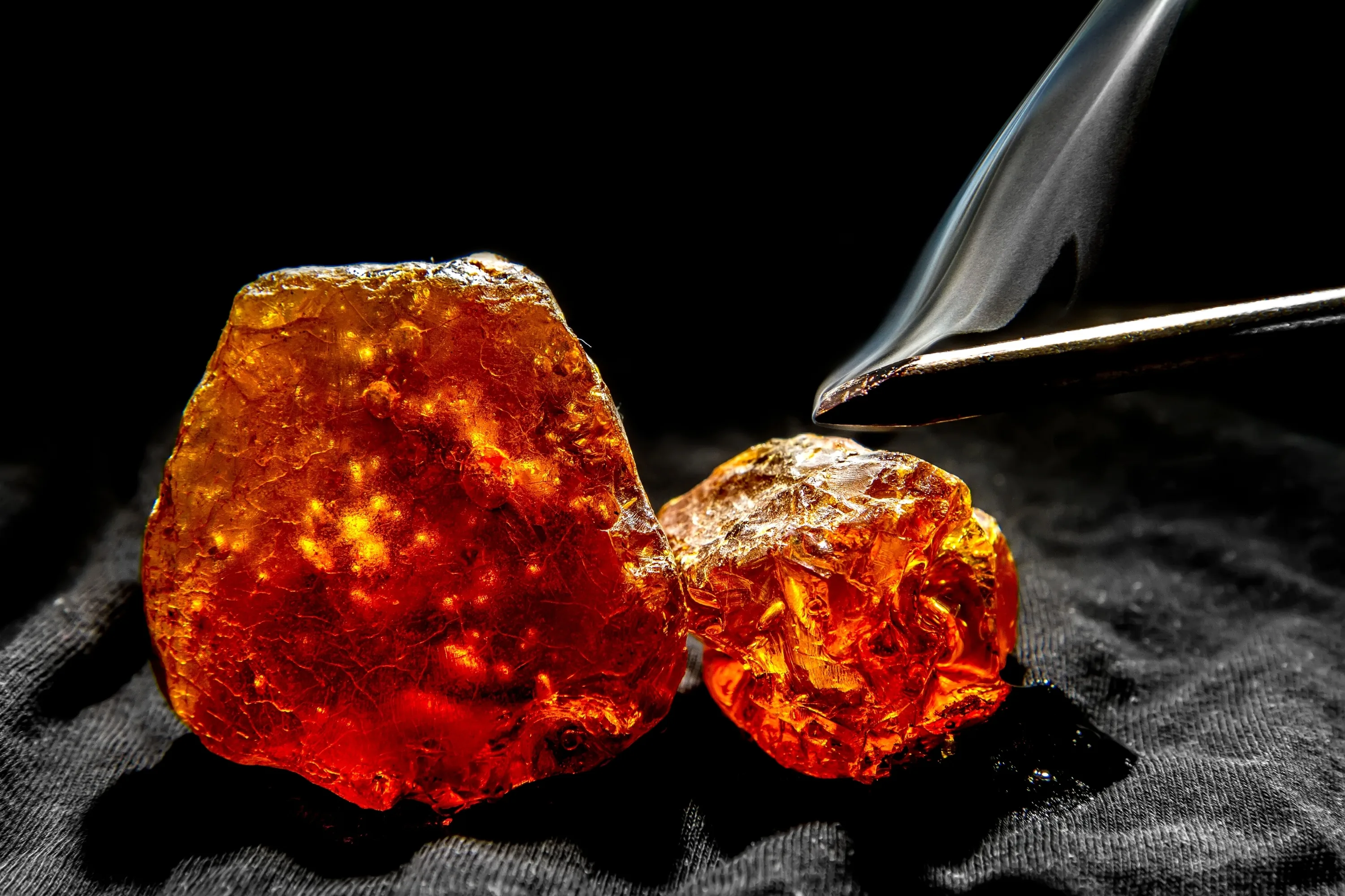 Edibles